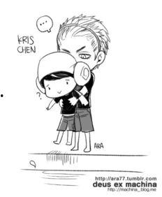 陈翔漫画版,穿越时空的奇幻冒险之旅